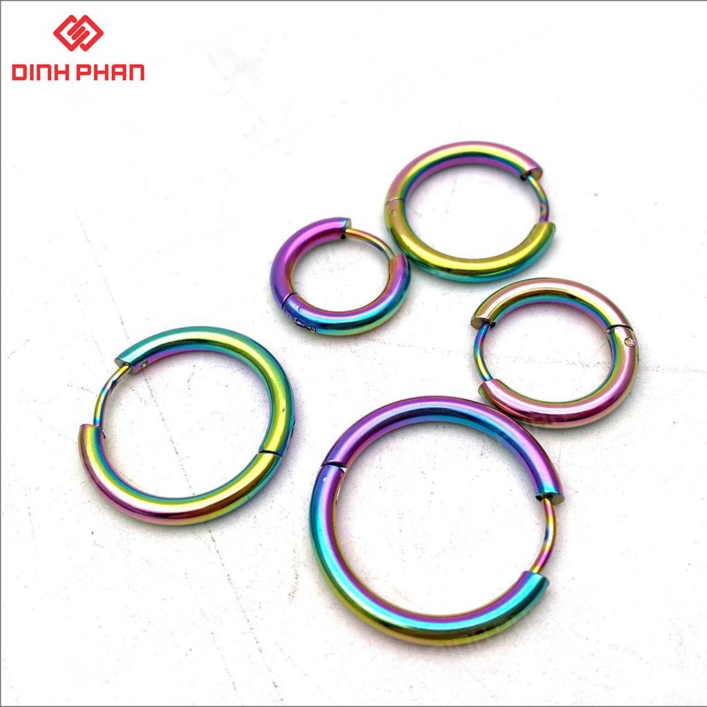 mạ titan trang suc