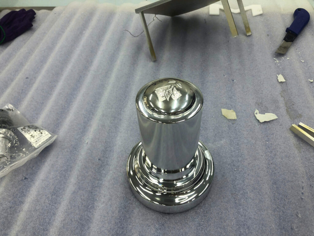 Sản phẩm xi mạ chất lượng san pham xi ma chat luong