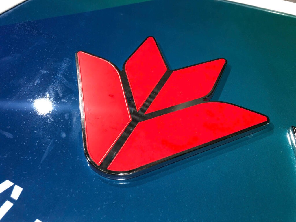 Xi mạ logo VPBank