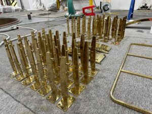 mạ pvd chuyên nghiệp