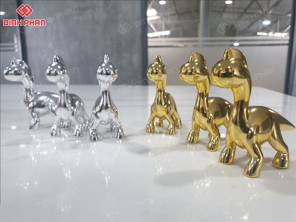 xi ma vat pham trang tri