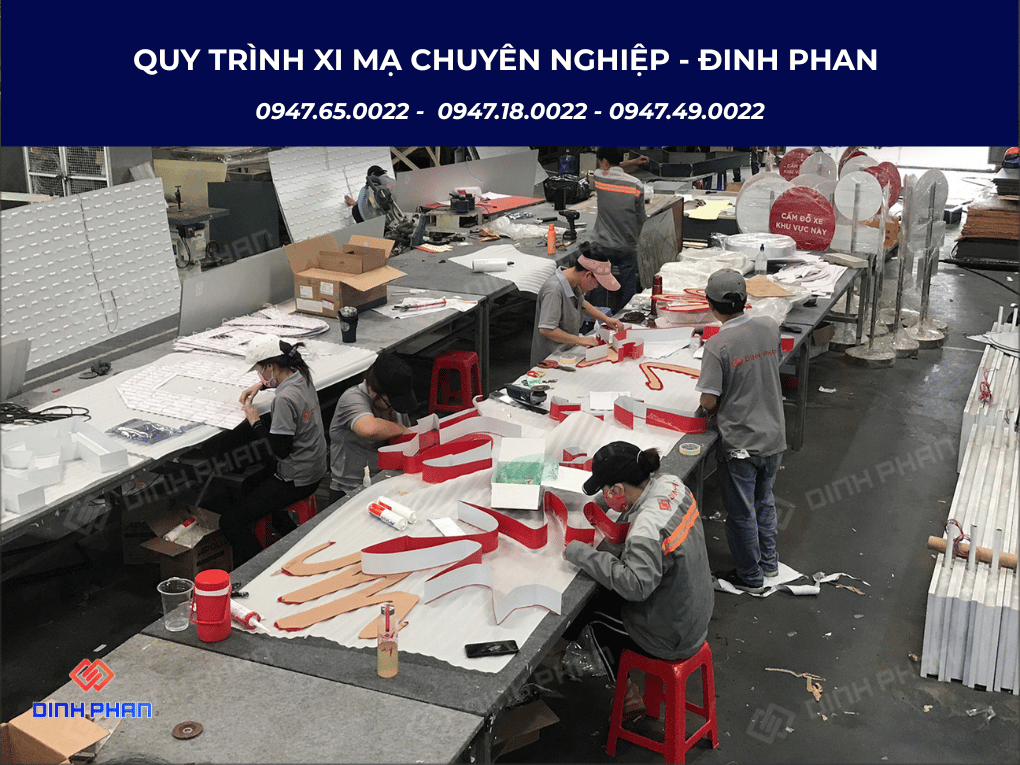 quy trinh xi ma dinh phan (1) quy trinh xi ma dinh phan (1)