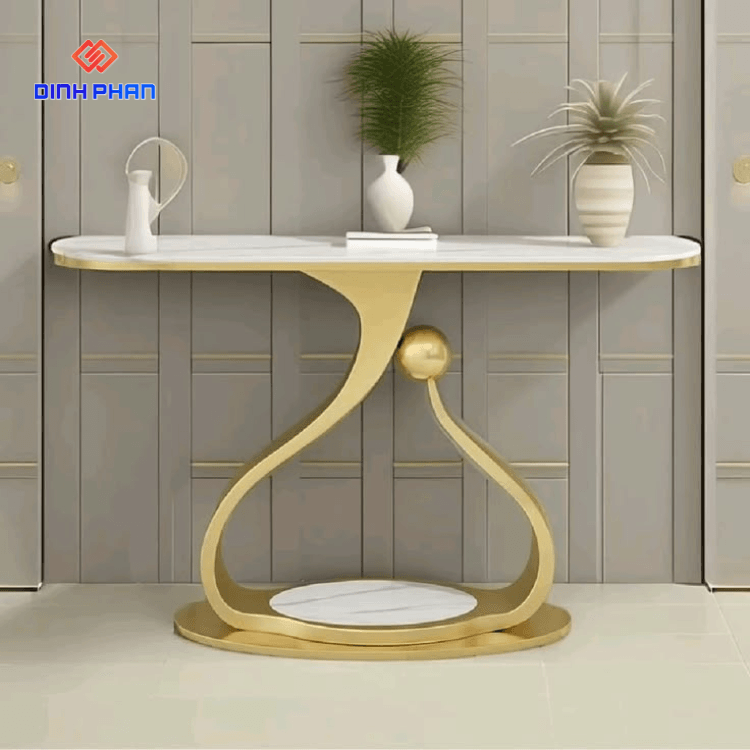 ma ban console