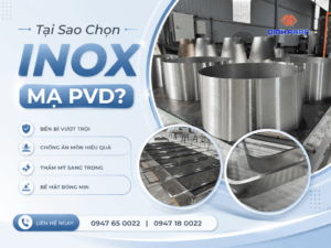 tai sao chon inox ma pvd