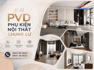 xi ma pvd phu kien noi that chung cu