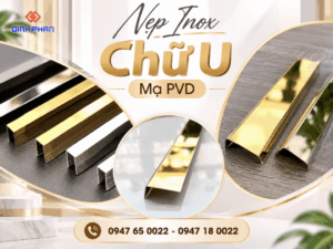 nep inox chu u ma pvd
