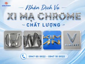 nhan dich vu xi ma chrome