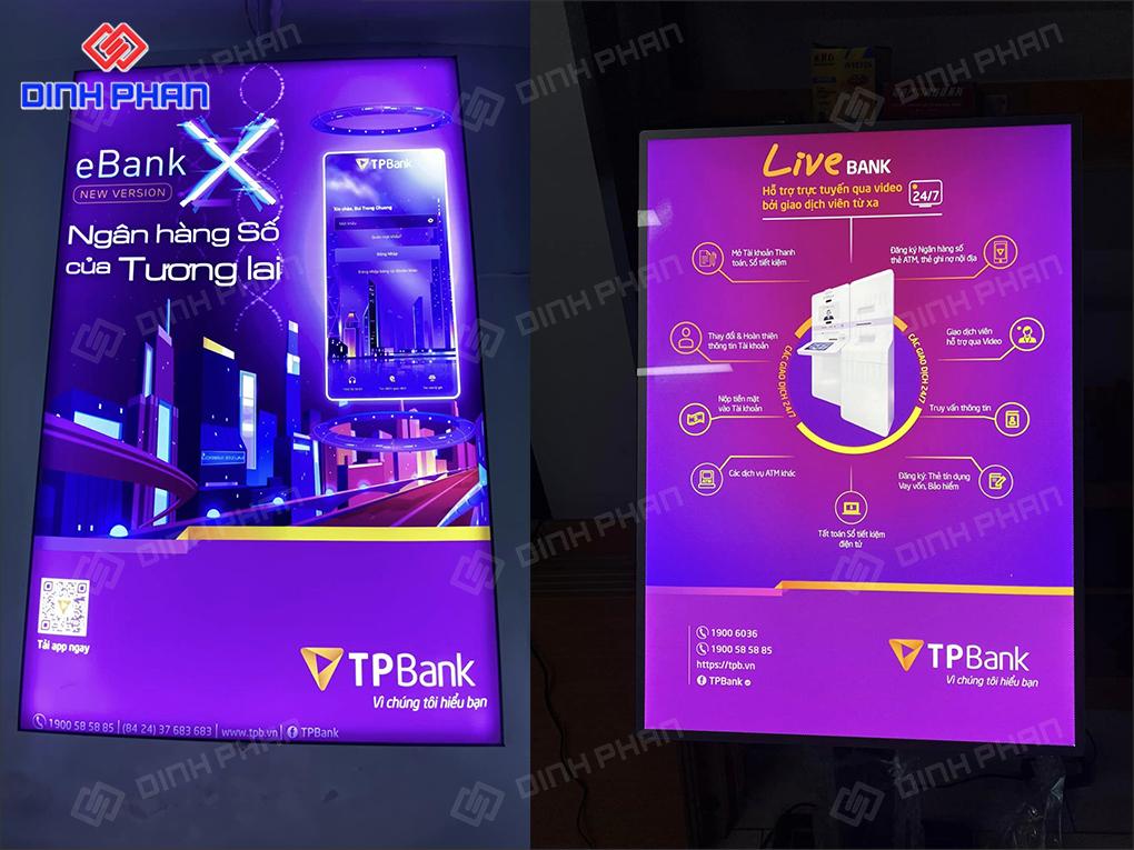 hop den sieu mong TP Bank hop den sieu mong TP Bank