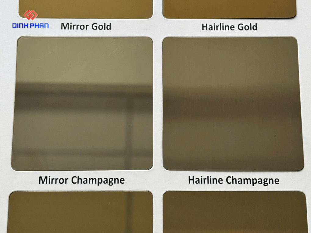 inox ma pvd hairline inox ma pvd hairline