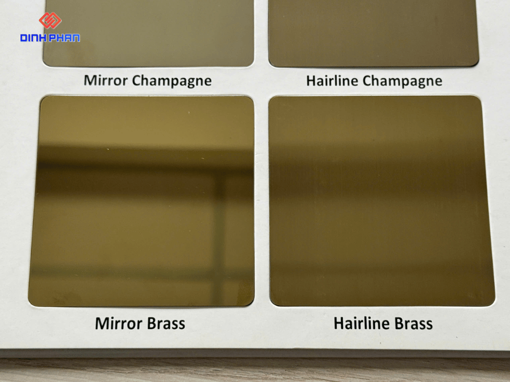 inox ma pvd mirror inox ma pvd mirror